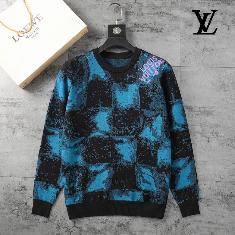 LV Sweater-033